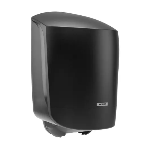 Katrin Vetopyyheannostelija M, musta