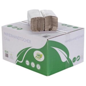 Käsipyyhe C-1 Standard 3740 arkkia