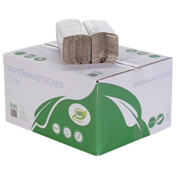 Käsipyyhe C-1 Standard 3740 arkkia