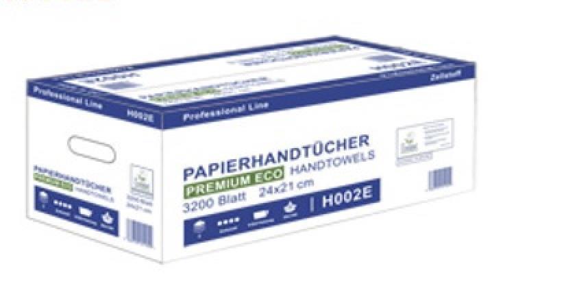 Käsipyyhe V2 Premium Eco