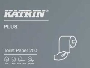 Katrin plus 50 c-paperi