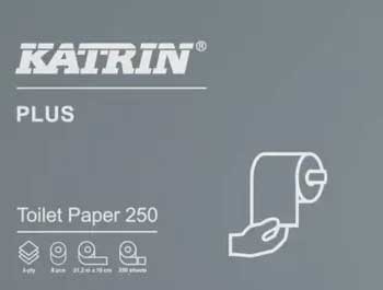 Katrin plus 50 c-paperi