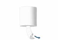 Vetopyyhe soft 16 rullaa