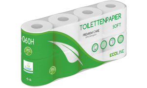 wc-paperi 250 ecoline